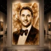 رسم قهوة