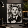 رسم فحم
