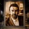 رسم قهوة