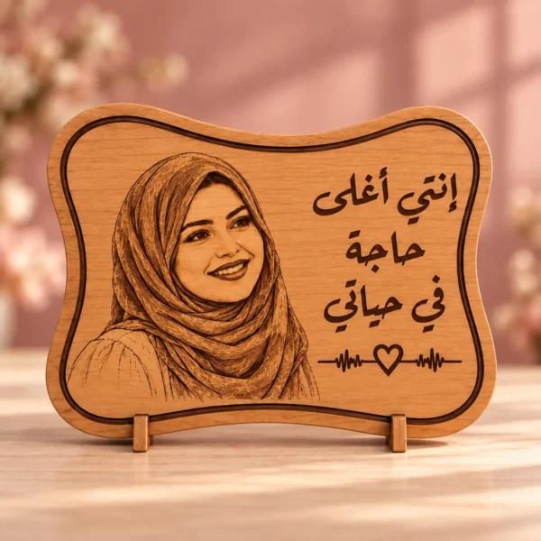 For Her Box